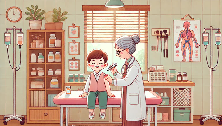 경기도 용인시 처인구 소아청소년과 총정리