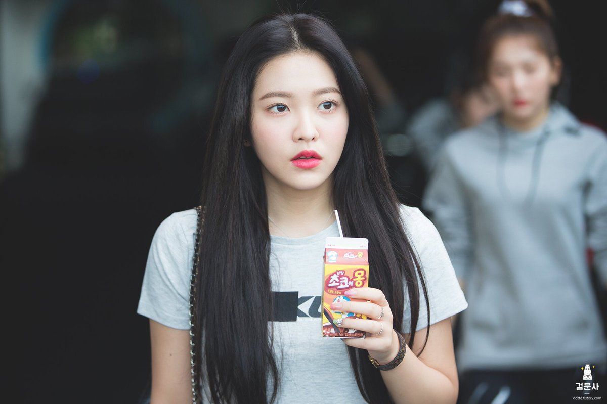 레드벨벳 예리(Red Velvet Yeri) 사진 모음