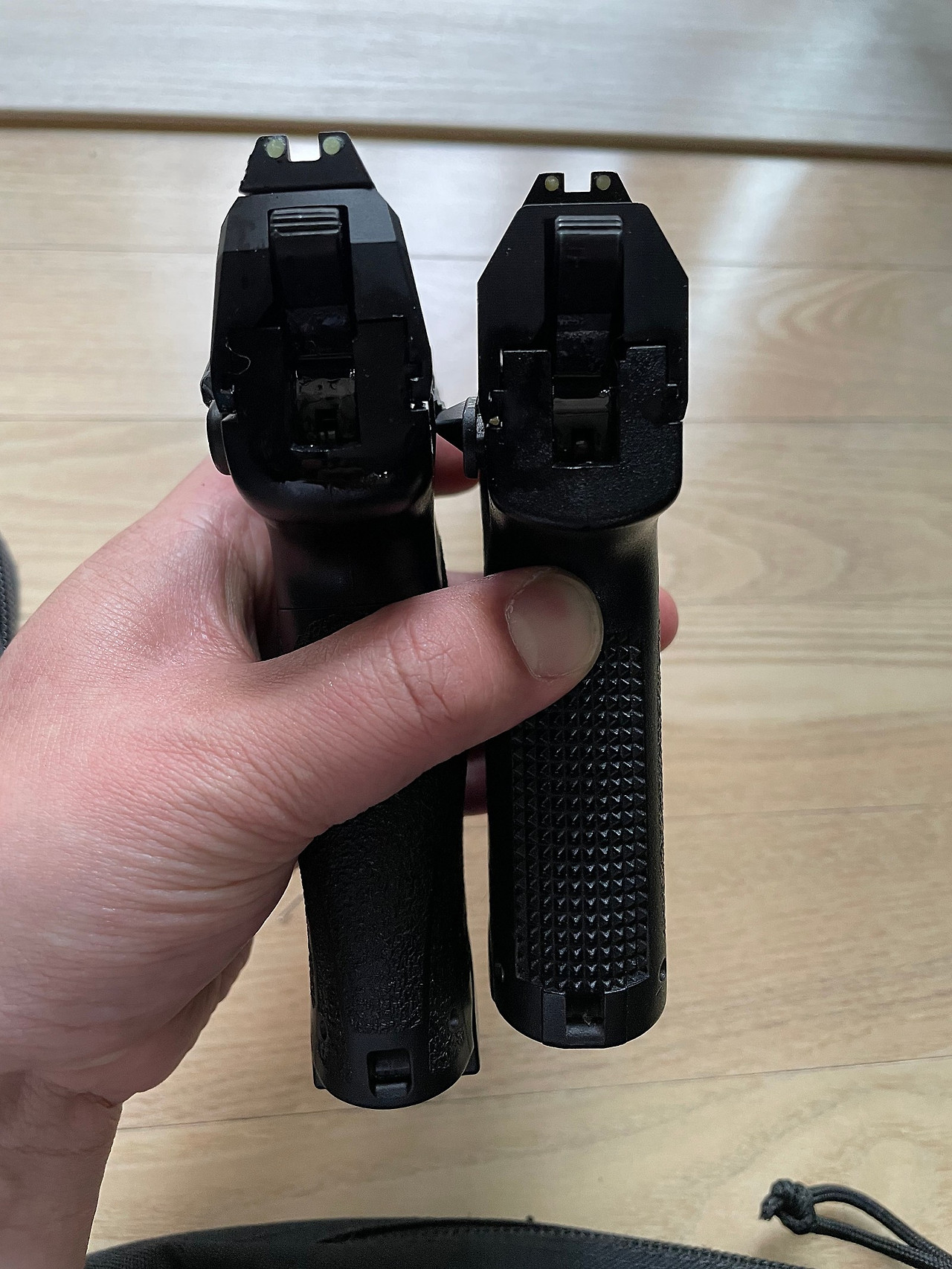 usp hk45