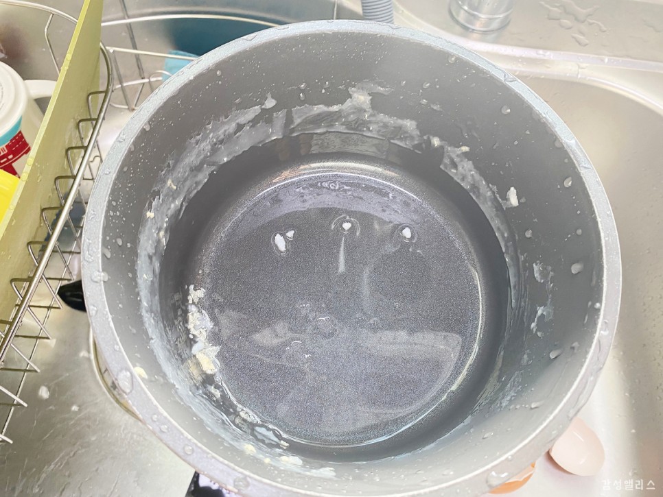 블랙라벨 워시폴8 대용량으로 여유있게 23