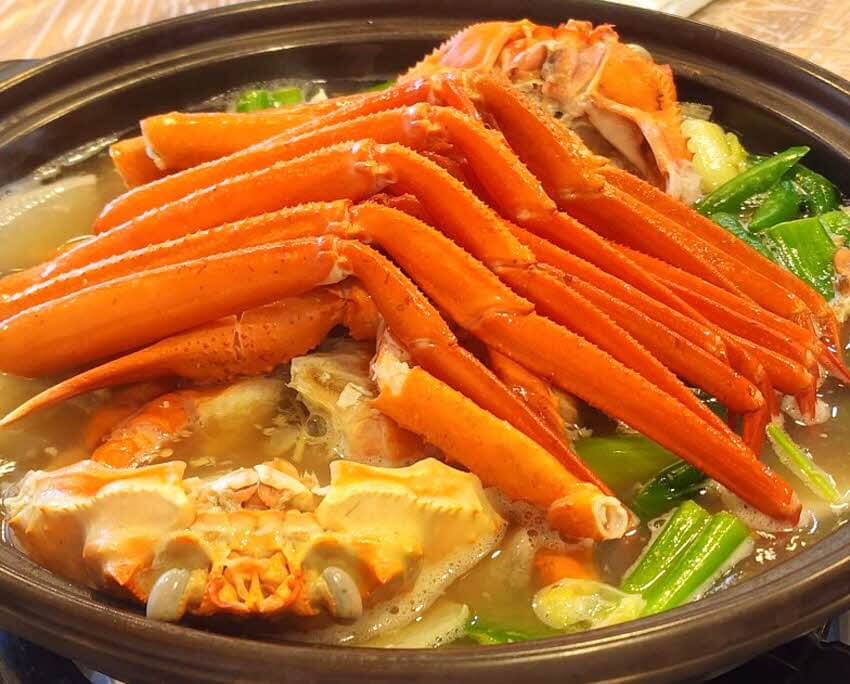 홍계칼국수 맛있게 만드는 방법3