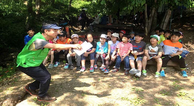운길산농촌체험교육농장