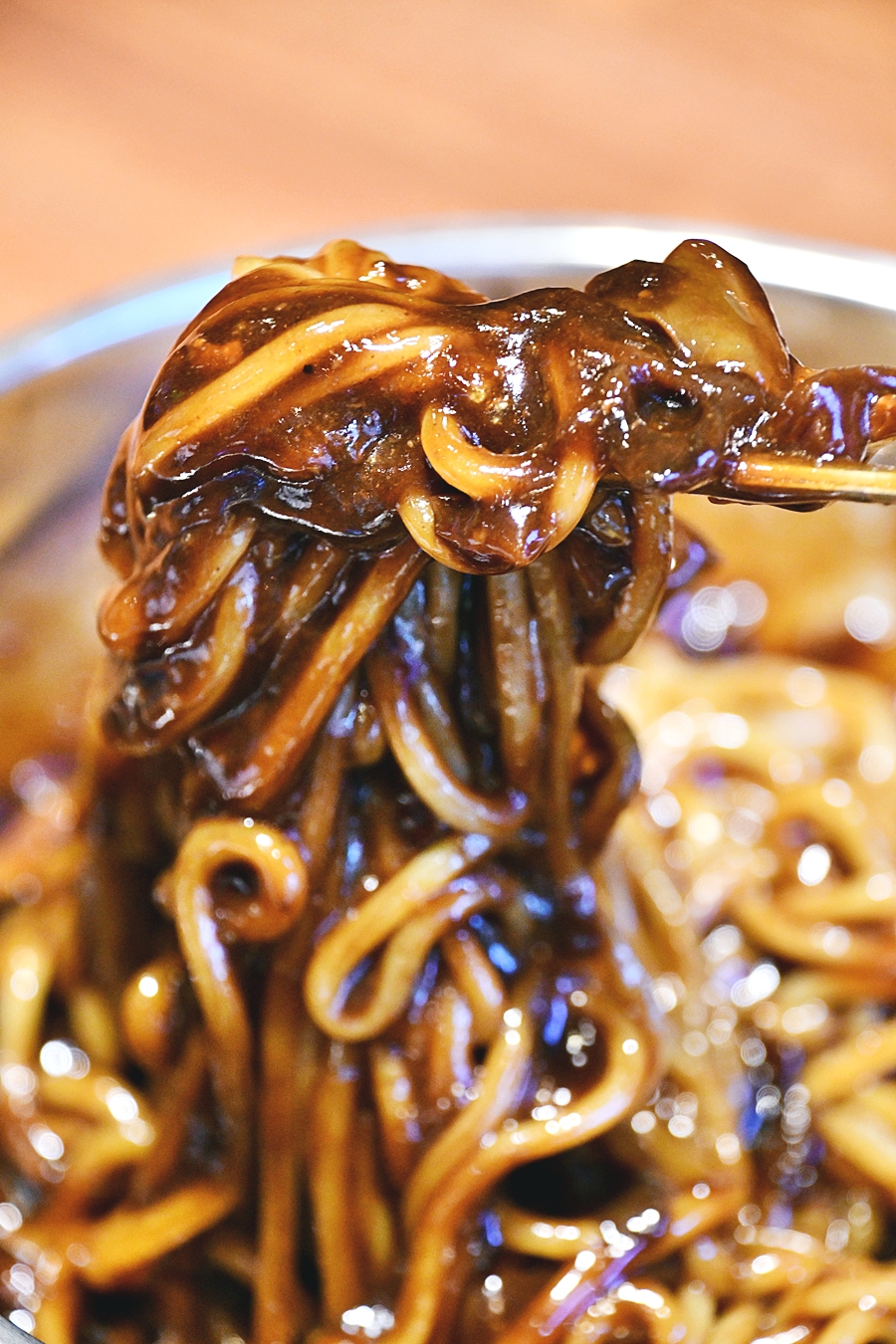 Yetnaljjamppong (옛날짬뽕) 2