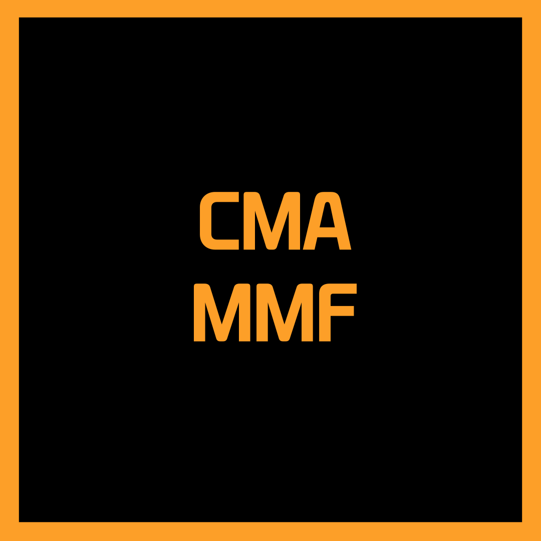 CMA-MMF