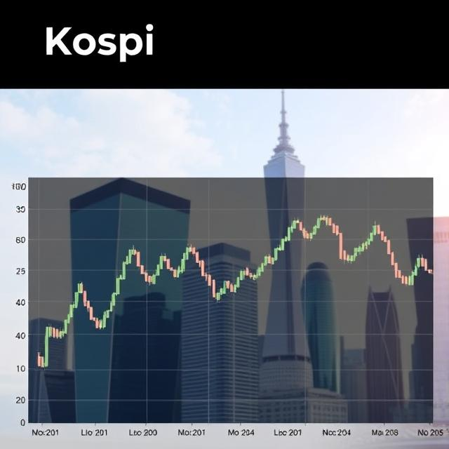 KOSPI란