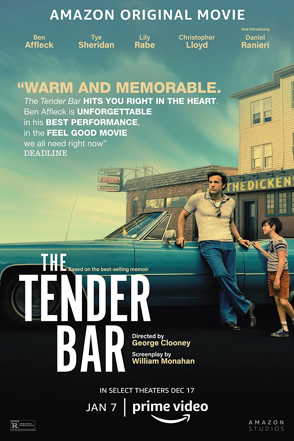 TENDER(텐더) 이미지