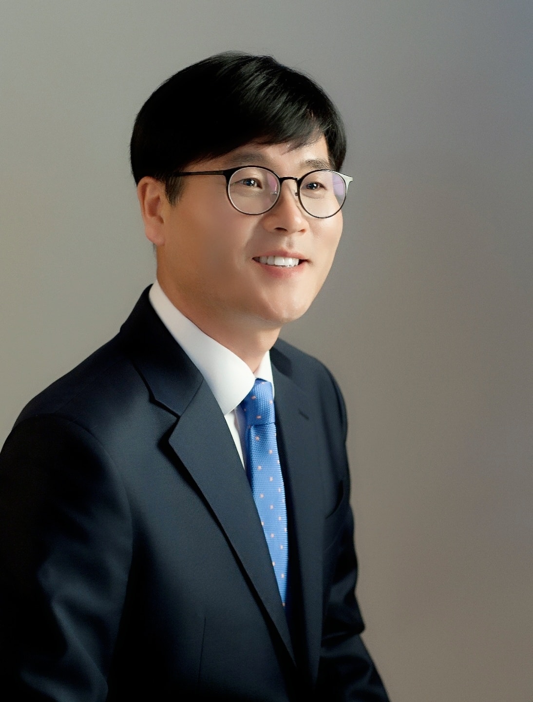  변광용거제시국회의원, 사람이 희망이다 자서전 中