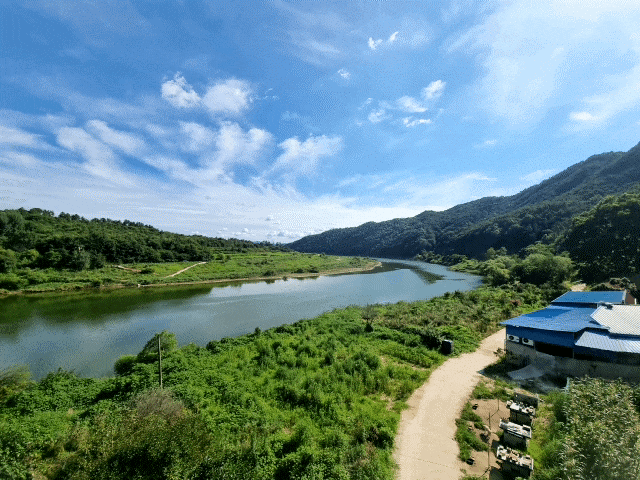 전북10월 전북 순창 10월여행 29