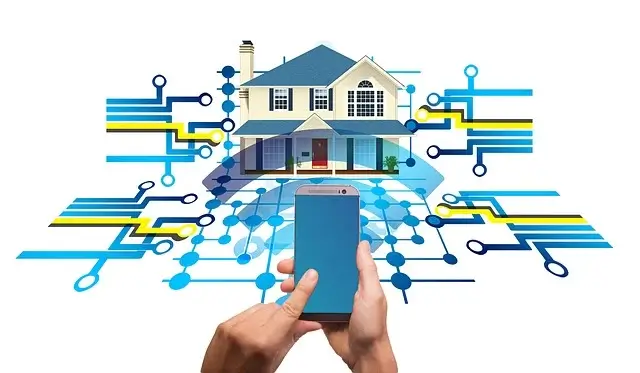 IIoT(산업용 사물인터넷) 기반의 스마트 센서 기술과 데이터 활용법