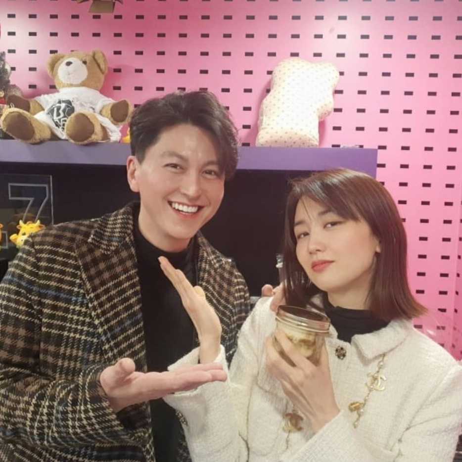 류수영 프로필