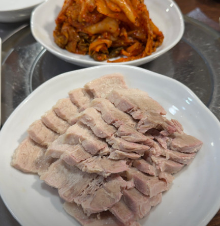 오늘N 퇴근후N 충무로 엄마카세 이모카세 맛집