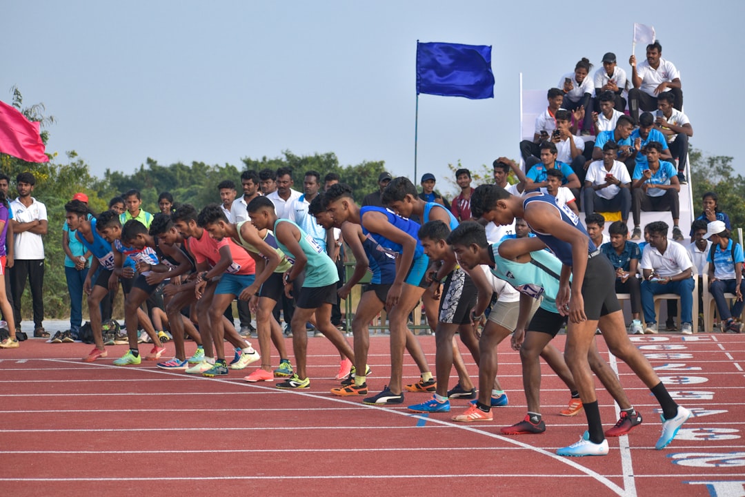 Participants