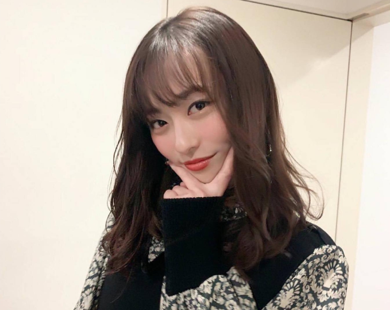 후쿠하라하루카