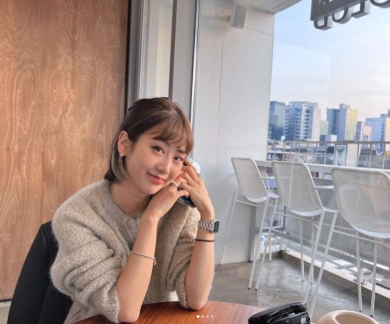 미스트롯2 강혜연 8