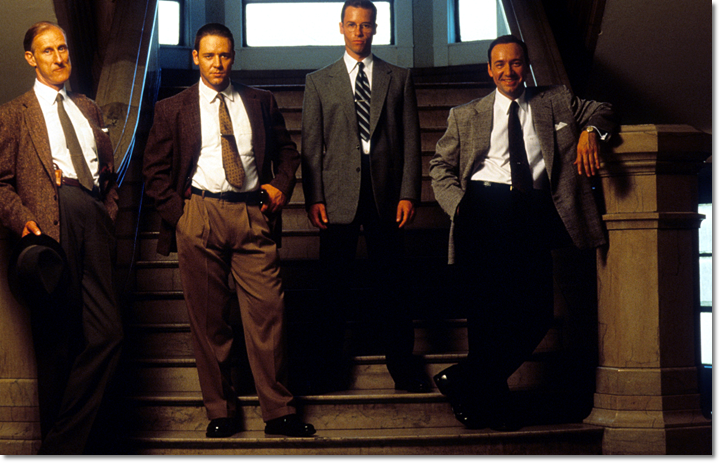 할 수 있는 8-90년대 명작 영화 7편 옛날 영화 추천, 왓짜로 보기 1