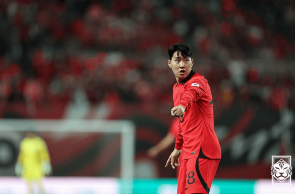 대한민국 vs 이라크 축구 국가대표팀 경기