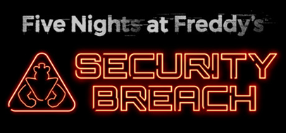  [무설치/다운로드] 프레디의 피자가게 Five Nights at Freddy's: Security Breach.torrent
