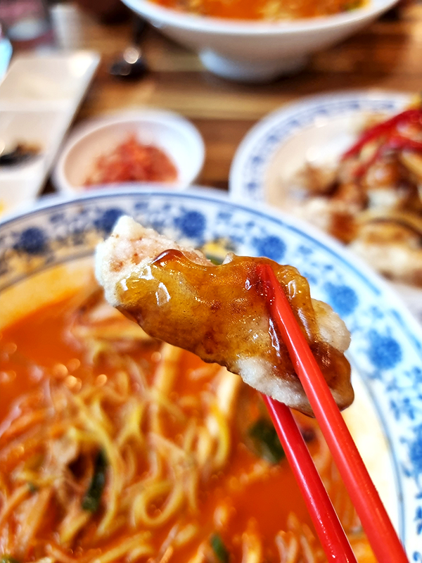 여수대표짬뽕