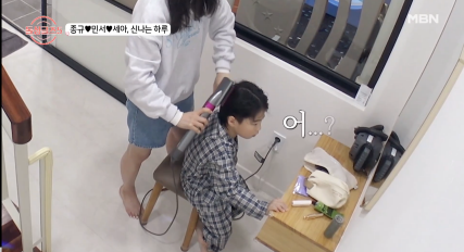 아빠랑 아들이랑 붕어빵인데 취향도 똑같을 때 생기는 일 | 인스티즈
