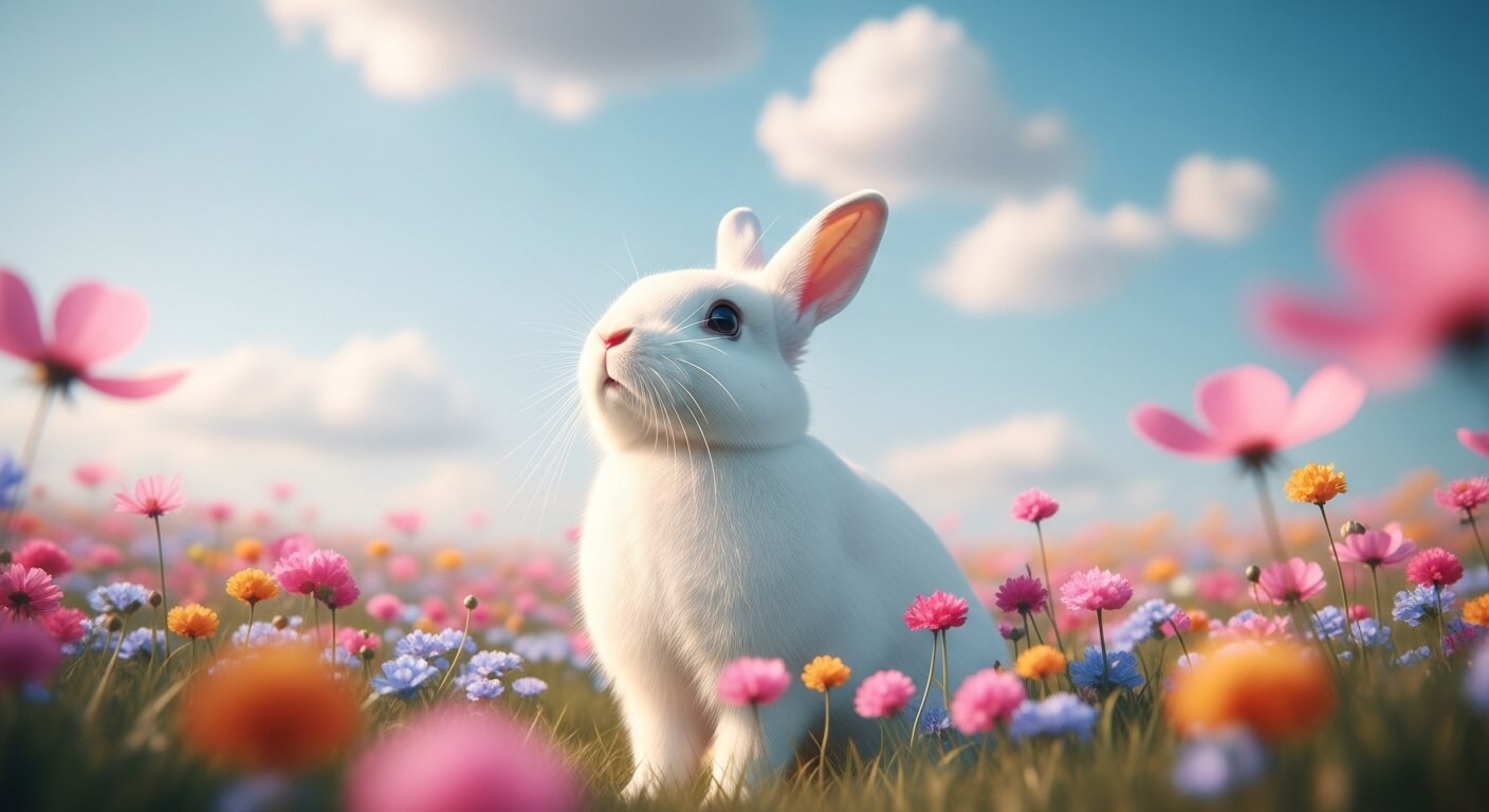 토끼 꿈 해몽