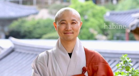도연스님 프로필