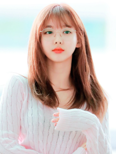  트와이스 나연 프로필
