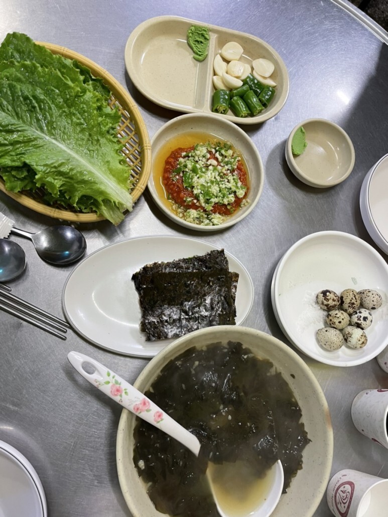 제철횟집 이미지
