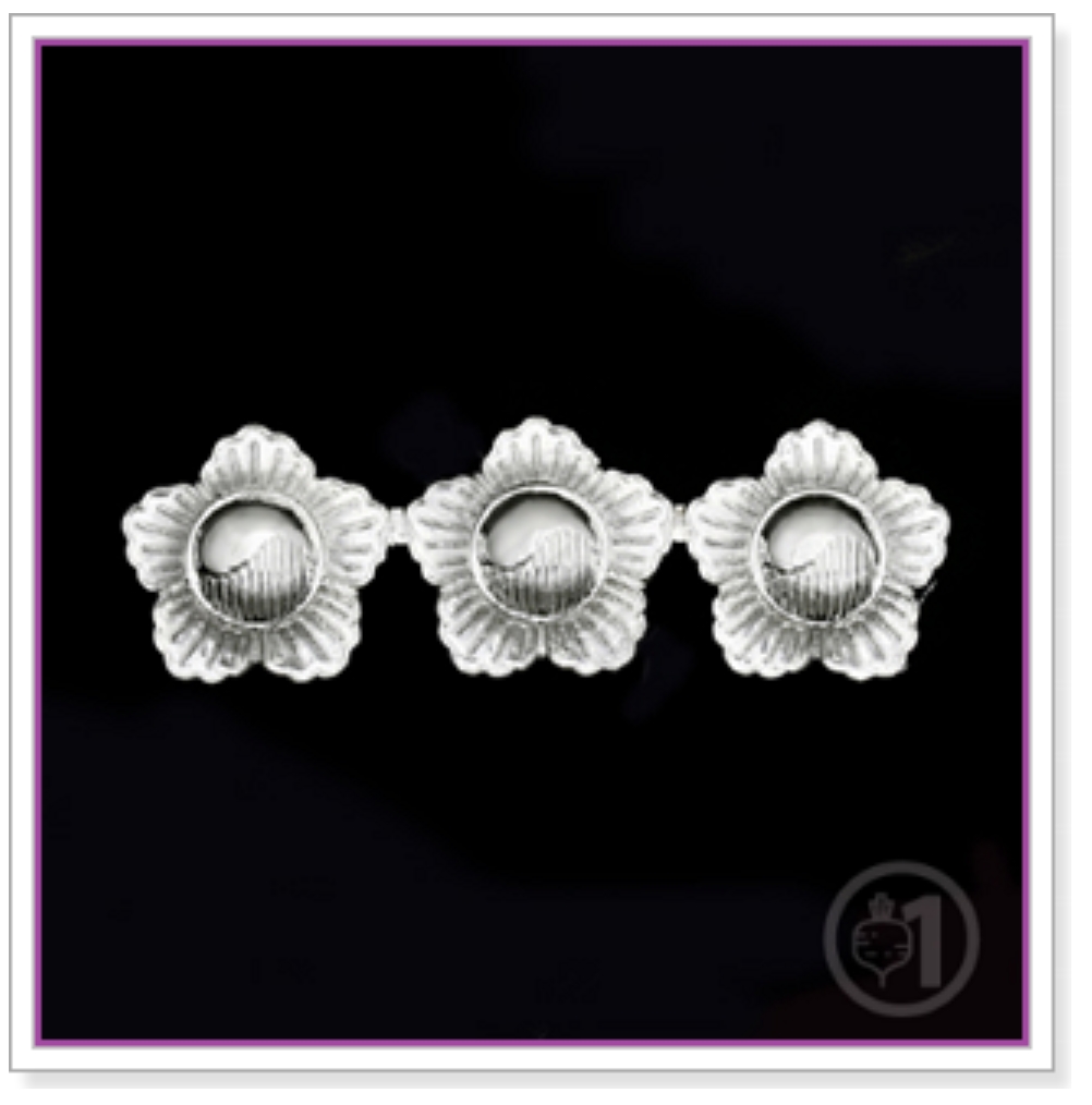 국군 계급장에 숨겨져있는 비밀 9