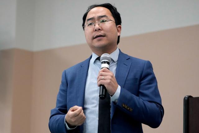 상원과 하원의 차이