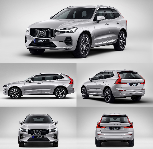 XC60