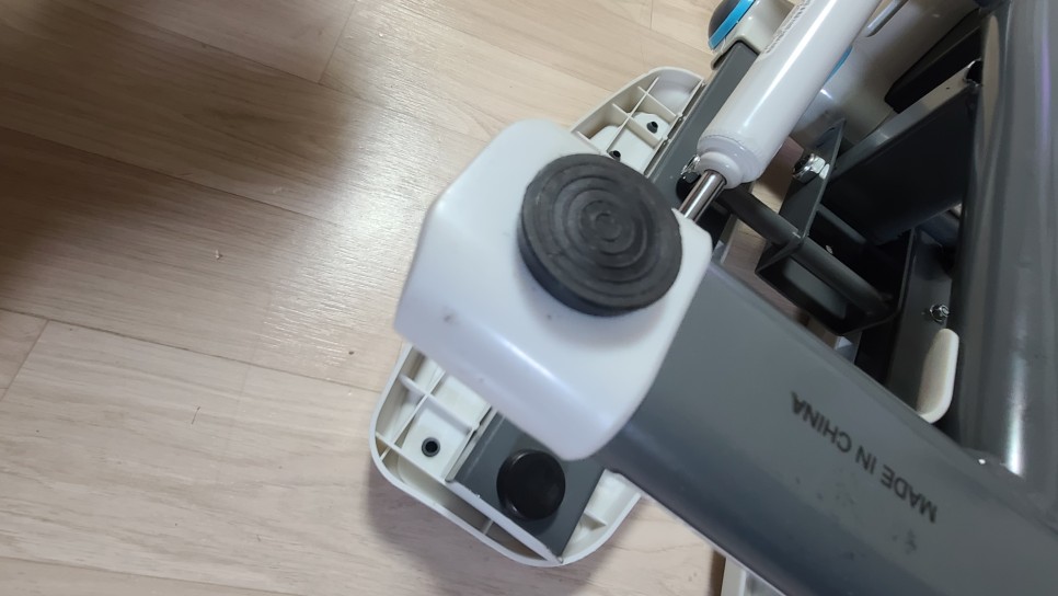 스텝퍼9120 실망했지만 24