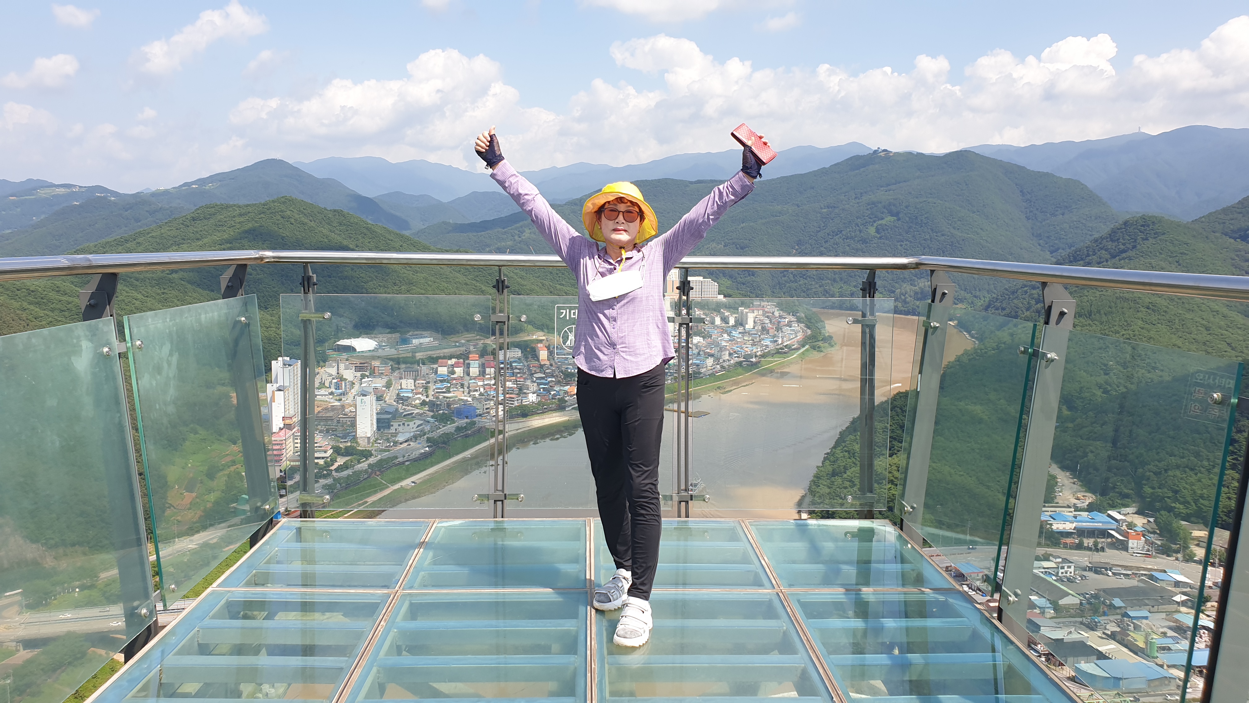 1374 단양 스카이워크 ~잔도길, 47