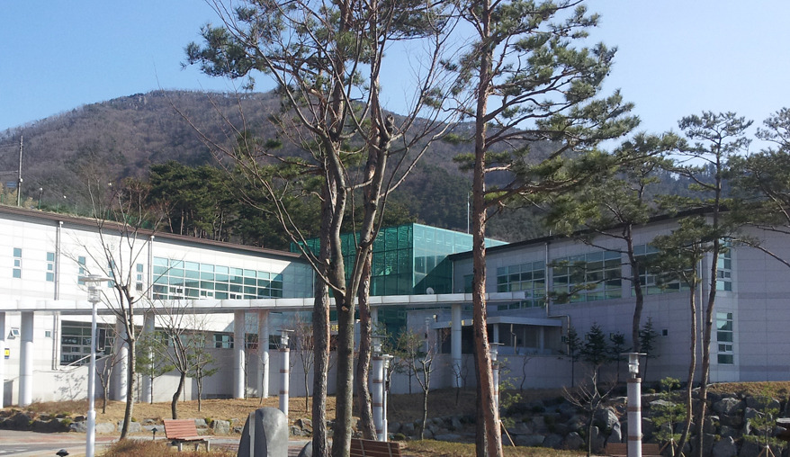 홍성추모공원장례식장 이미지