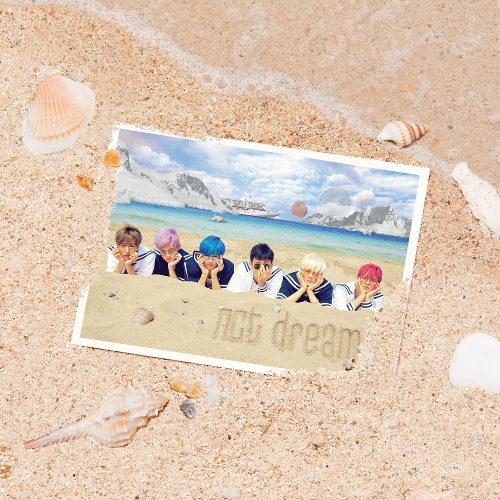  NCT DREAM La La Love 듣기/가사/앨범/유튜브/뮤비/반복재생/작곡작사