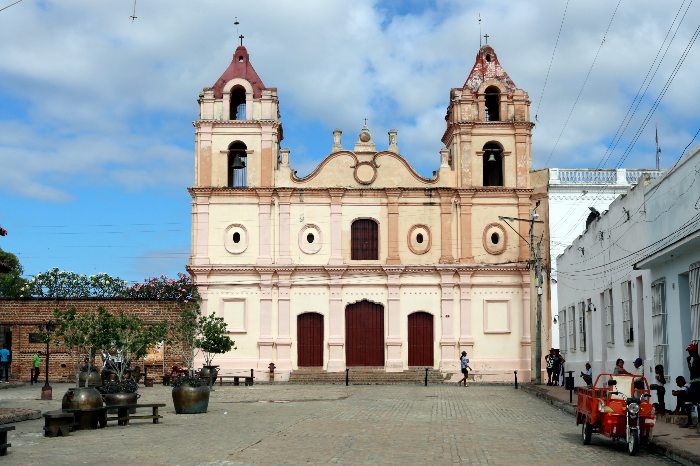 카마구에이 Camag&uuml;ey