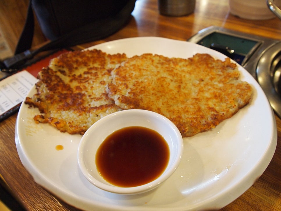 갯촌칼국시 이미지