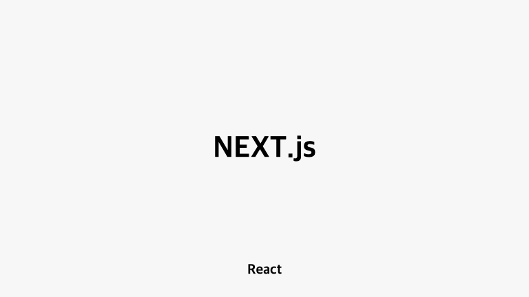 next.js