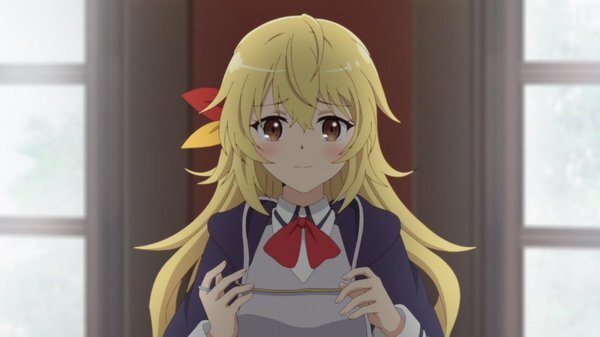 이세계 최강 음양사의 전생 10화 애니메이션 감상 리뷰 3