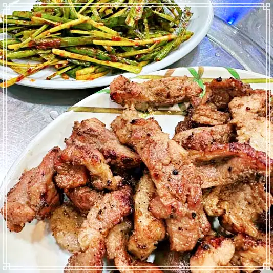  생방송투데이 연탄숯불갈비 경동시장 제기동 가게 11월29일 돼지갈비, 잔치국수 맛있는 식당 세월을 역주행하는 청량리역 가격 위치 어디