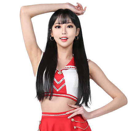  차영현 치어리더 프로필