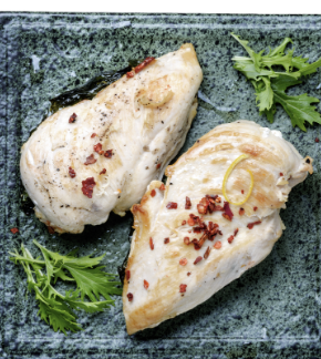 연골연화증의 치료