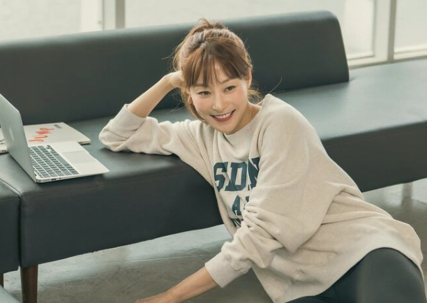 배우-차서린