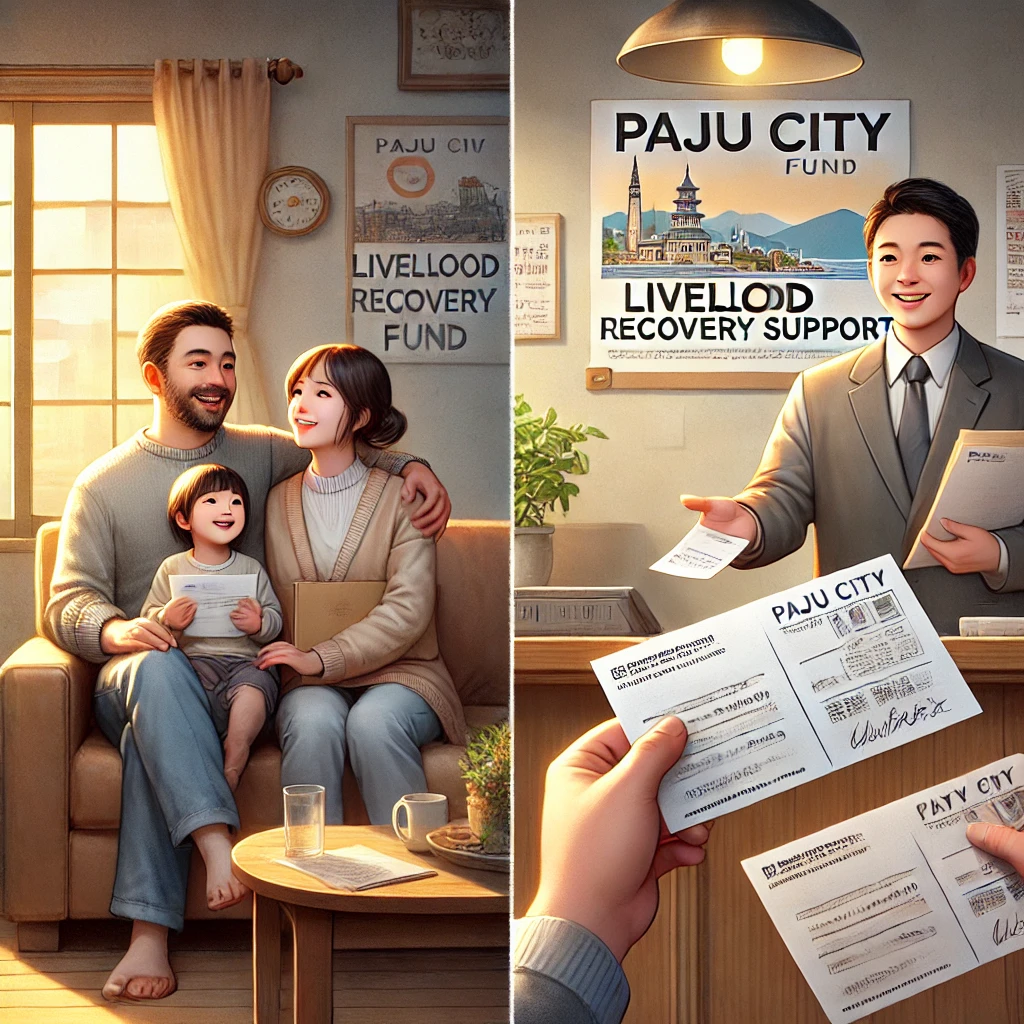 파주 민생회복 지원금 &amp;#44; 파주 민생회복 지원금 신청방법&amp;#44; 파주 민생회복 지원금 지급일 &amp;#44;파주 민생회복 사용처 3