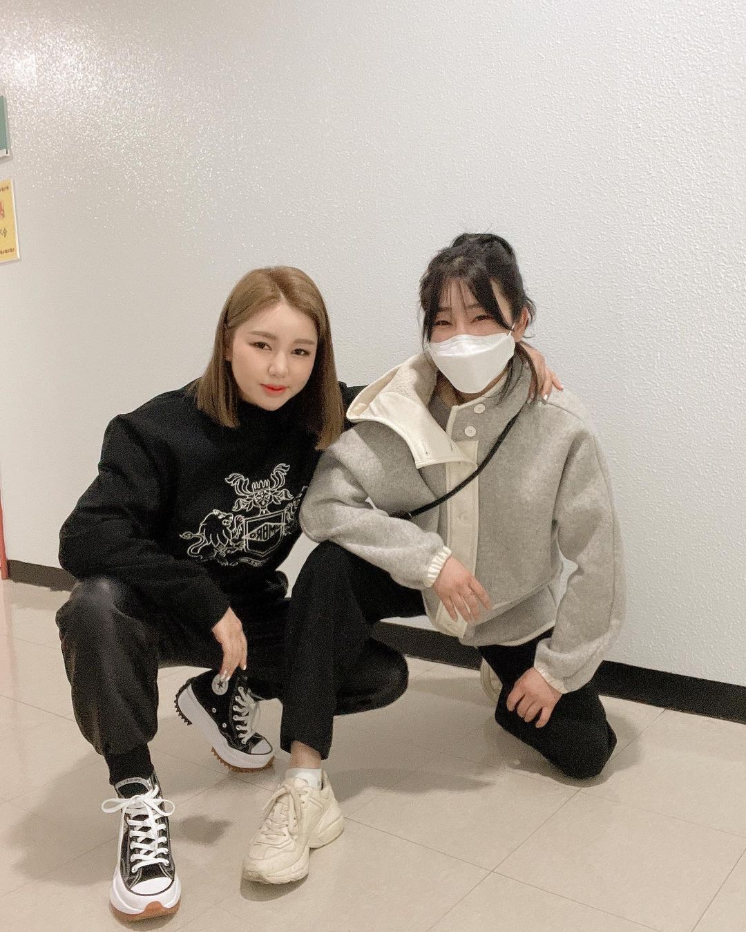  송가인 일침 통쾌하어라~