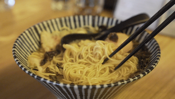  홍대 라멘 맛집 :: 백종원이 인정한 라멘 가야가야 홍대점
