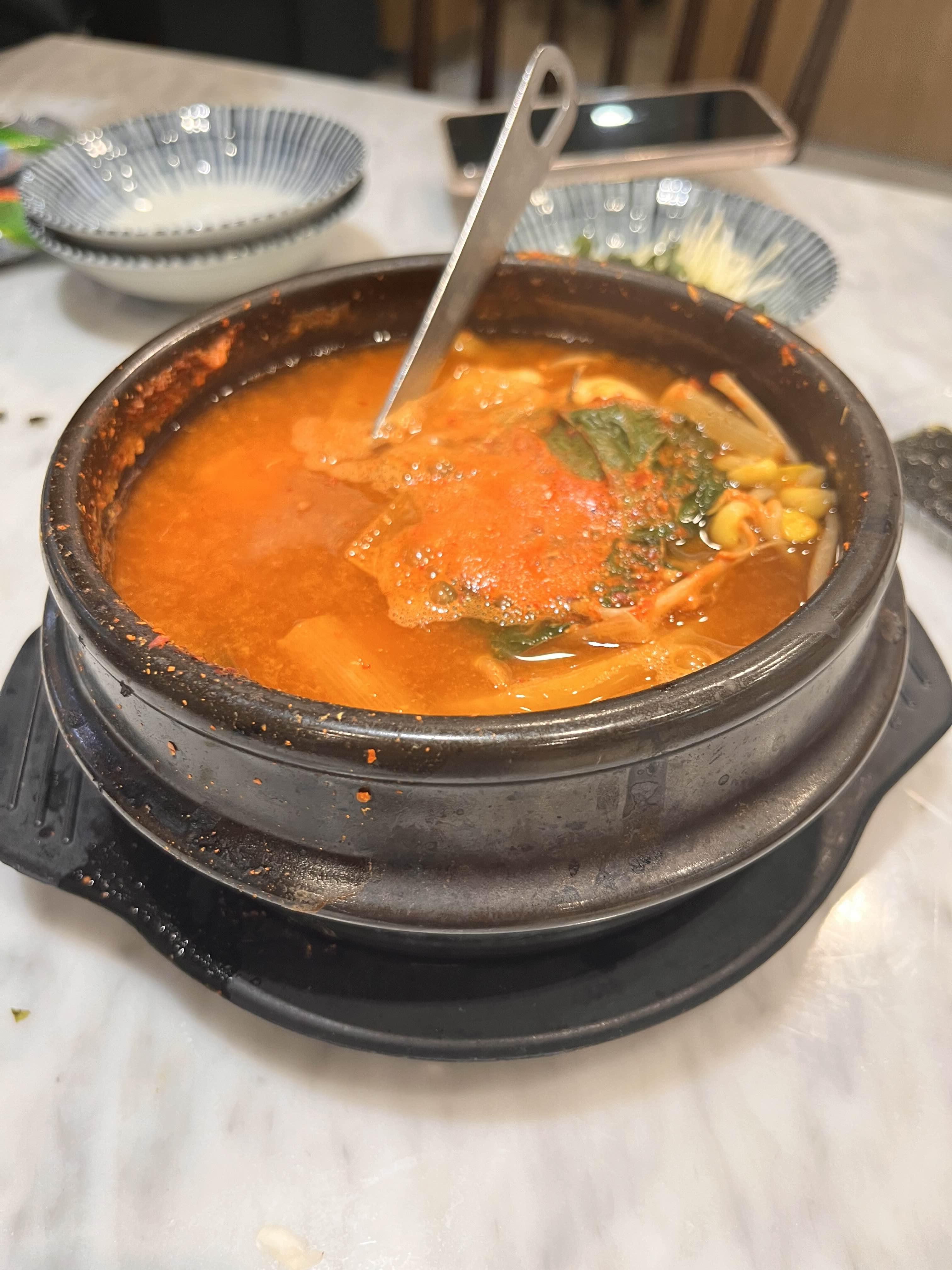 매운탕