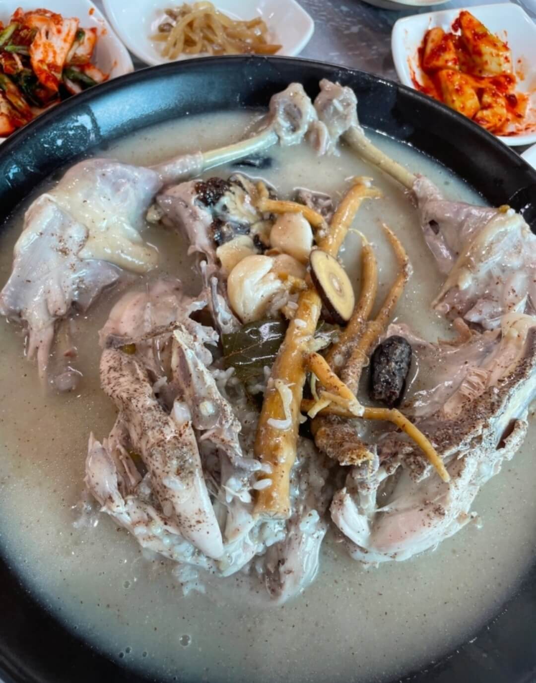 대영힐스 cc 근처 맛집