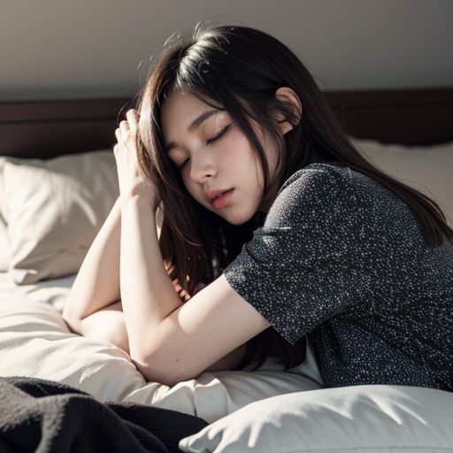  숙면을 위한 완벽 가이드: 잠잘 수 있는 10가지 방법