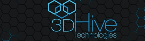 [3D 프린팅 하우스 기술] 벌집 벽의 개발 VIDEO: HIVE - 3D Printed Masonry Wall