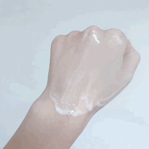 우유 성분 정이서 클렌저, 우유 단백질 17
